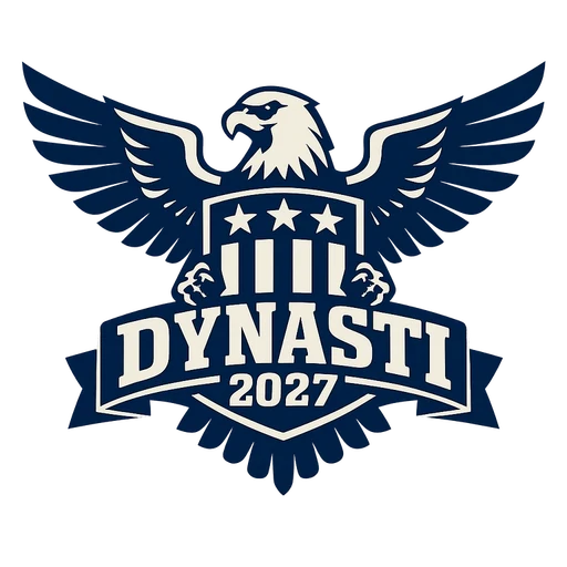 DYNASTI — russekonsept i stilen College