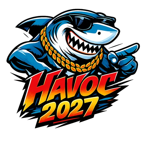 HAVOC — russekonsept i stilen Tegneserie