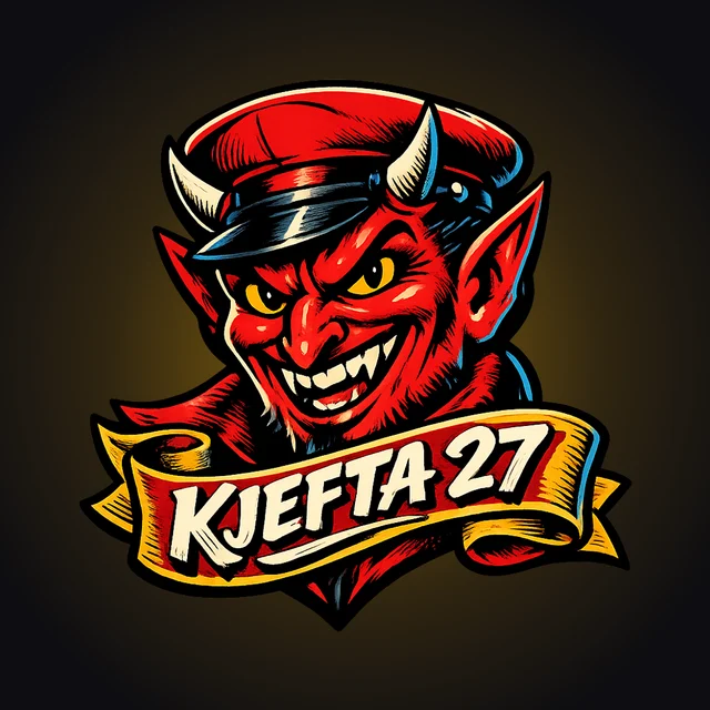 Profilbilde fra logopakka