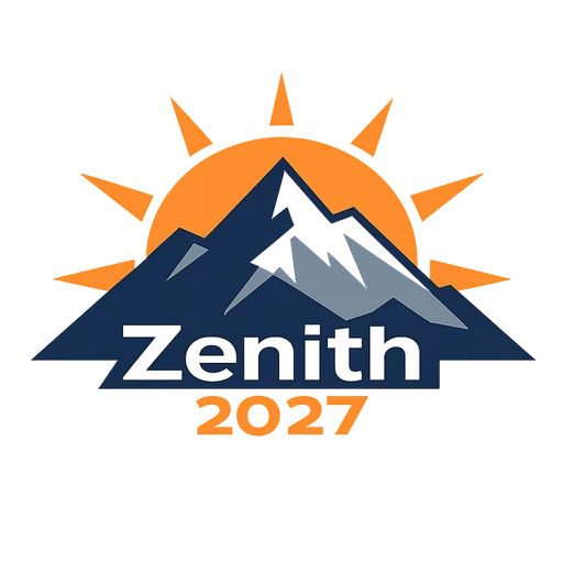 ZENITH — russekonsept i stilen Minimal